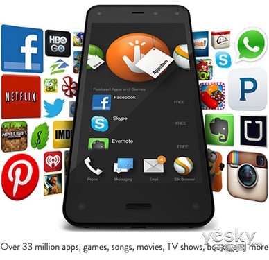 ѷFire Phoneʽ ۼ4044Ԫ
